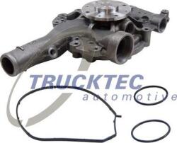 TRUCKTEC 01.19. 260 - Pompa Apa Trucktec - Trucktec-01.19. 260 (trucktec0119260)