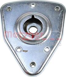 Metzger 6490346 - TAMPON AMORTIZOR CU RULMENT SARCINA - compatibil Peugeot. Citroën. Opel. Vauxhall - Metzger-6490346 (METZGER6490346)