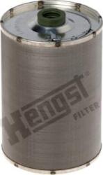 Hengst Filter E20.20S006H - Filtru ulei - Hengst Filter-E20.20S006H (HENGSTFILTERE2020S006H)