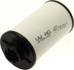 VAG 02E305051C - FD FILTRU ULEI CUTIE VITEZE DSG - O. E. VAG - compatibil Audi. Seat. Skoda - VAG-02E305051C (VAG02E305051C)