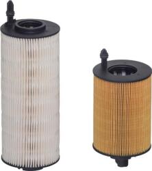 Hengst Filter E546KP D890-2 - FILTRU COMBUSTIBIL - HENGST - compatibil Daf - Hengst Filter-E546KP D890-2 (HENGSTFILTERE546KPD8902)