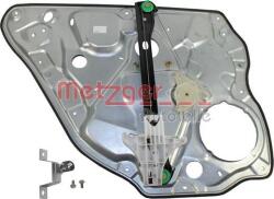 Metzger MECANISM ACTIONARE GEAM - compatibil Vw - Metzger-2160102 (METZGER2160102)
