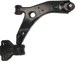 Meyle Brat suspensie dreapta inferior - transversal fata cu tampon de cauciuc MAZDA 3 1.6 - 2.3 12.08 - 09.14 - Meyle-35-16 050 0009 (MEYLE35160500009)