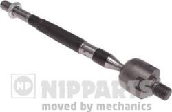 Nipparts N4840331 - Articulatie axiala, cap de bara - ARTICULATIE AXIALA. CAP DE BARA - compatibil Kia - Nipparts-N4840331 (NIPPARTSN4840331)