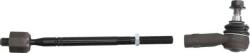 FEBI Bilstein 37206 - Bara directie - Bieleta directie cu capat dreapta dł. 434mm AUDI Q7. PORSCHE CAYENNE. VW AMAROK. TOUAREG 2.0 - 6.0D 09.02 - - FEBI Bilstein-37206 (FEBIBILSTEIN37206)