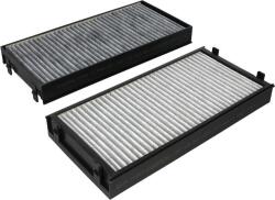 Bosch 1 987 432 419 - Filtru, aer habitaclu - BOSCH-1 987 432 419 (BOSCH1987432419)