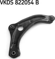 SKF VKDS 822054 B - Brat, suspensie roata - BRAT SUSPENSIE ROATA - SKF-VKDS 822054 B (SKFVKDS822054B)