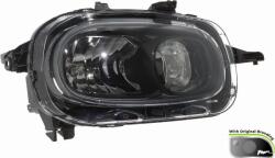 VALEO Far dreapta 2H7. electric. cu motor CITROEN C3 - C3 ORIGIN III. C3 I - VALEO-450401 (VALEO450401)