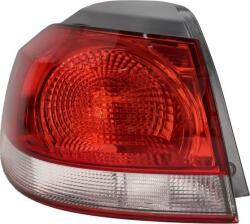 TYC 11-11434-01-2 - LAMPA SPATE - compatibil Vw - TYC-11-11434-01-2 (TYC1111434012)