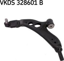 SKF VKDS 328601 B - Brat, suspensie roata - BRAT SUSPENSIE ROATA - compatibil Mini - SKF-VKDS 328601 B (SKFVKDS328601B)