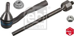 FEBI Bilstein 106236 - BARA DIRECTIE FEBI - compatibil Mercedes - FEBI Bilstein-106236 (FEBIBILSTEIN106236)