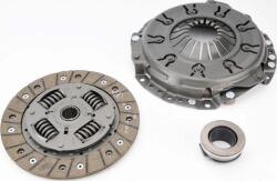 LuK 622 0667 00 - Set ambreiaj - Kit ambreiaj cu rulment Cu capac ambreiaj. cu placa de presiune. 220mm FORD SCORPIO I. SIERRA II 2.0 04.85 - 09.94 - LuK-622 0667 00 (LUK622066700)
