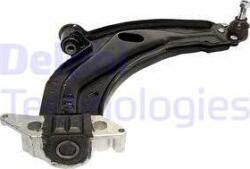 Delphi TC2106 - Brat, suspensie roata - BRAT. SUSPENSIE ROATA - compatibil Fiat - Delphi-TC2106 (DELPHITC2106)