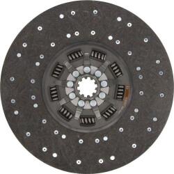 FEBI Bilstein 105003 - DISC AMBREIAJ FEBI - compatibil 1347696R - FEBI Bilstein-105003 (FEBIBILSTEIN105003)