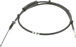 Bosch 1 987 477 734 - Cablu, frana de parcare - Cablu frana de mana spate - stanga / dreapta - 1735mm FORD MONDEO III 1.8 - 3.0 10.00 - 03.07 - BOSCH-1 987 477 734 (BOSCH1987477734)