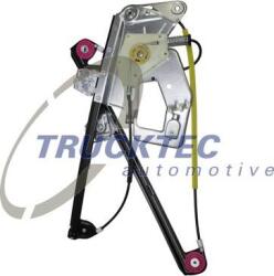 TRUCKTEC Mecanism actionare geam - TRUCKTEC-08.53. 011 (TRUCKTEC0853011)