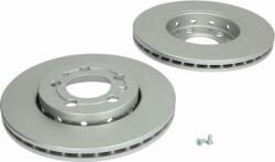 Delphi BG3208C - Disc frana - Brake Disc - Delphi-BG3208C (DELPHIBG3208C)