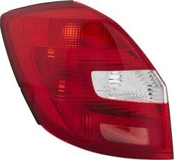 HELLA 9EL 354 258-031 - Combination Rearlight - HELLA-9EL 354 258-031 (HELLA9EL354258031)