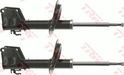 TRW JGM1020T - Amortizor - TRW TWIN - compatibil Fiat - TRW-JGM1020T (TRWJGM1020T)