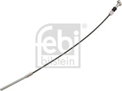 FEBI Bilstein 171355 - Cablu, frana de parcare - CABLU FRANA DE PARCARE FEBI - FEBI Bilstein-171355 (FEBIBILSTEIN171355)
