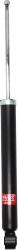 KYB 344712 - Etrier frana spate stanga HONDA CIVIC IX. CIVIC VIII 1.4 - 2.2D 09.05 - 12.16 - KYB-344712 (KYB344712)