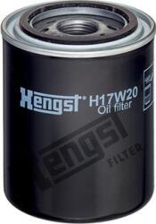 Hengst Filter H17W20 - FILTRU ULEI - compatibil 8973127400 - Hengst Filter-H17W20 (HENGSTFILTERH17W20)