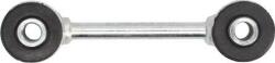 FEBI Bilstein 41028 - Brat / bieleta suspensie, stabilizator - Bieleta bara stabilizatoare spate - stanga / dreapta - 119mm CHRYSLER GRAND VOYAGER III. VOYAGER III. VOYAGER IV. DODGE CARAVAN. GRAND 2.0 - 3.8 01. - 