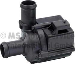 Pierburg 7.04071. 71.0 - Pompa apa suplimentar - Electric Pompa de apa MAN TGE. AUDI A1. A3. A4 ALLROAD B8. A4 B8. A5. A6 C7. Q2. Q3. Q5. TT. BENTLEY BENTAYGA. CONTINENTA stanga SEAT A - Pierburg-7.04071. 71.0
