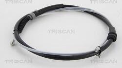 Triscan 8140 291141 - CABLU. FRANA DE PARCARE - compatibil Vw - Triscan-8140 291141 (TRISCAN8140291141)