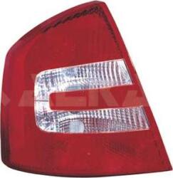 Alkar 2205521 - LAMPA SPATE - compatibil Skoda - Alkar-2205521 (ALKAR2205521)