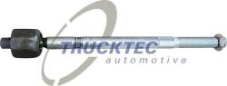 TRUCKTEC 07.31. 211 - Articulatie axiala, cap de bara - TRUCKTEC-07.31. 211 (TRUCKTEC0731211)