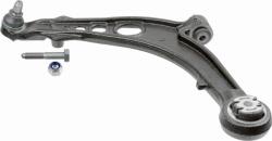 LEMFÖRDER 38037 01 - BRAT. SUSPENSIE ROATA - compatibil 51839219 - LEMFÖRDER-38037 01 (LEMFORDER3803701)