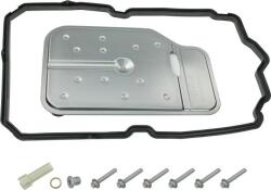 Meyle 014 137 1007 - Filtru hidraulic, cutie de viteze automata - SET FILTRE HIDRAULICE CUTIE VIT. ATM. - compatibil Mercedes - Meyle-014 137 1007 (MEYLE0141371007)
