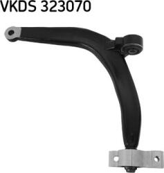 SKF VKDS 323070 - Brat, suspensie roata - BRAT SUSPENSIE ROATA - compatibil Peugeot - SKF-VKDS 323070 (SKFVKDS323070)