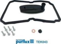 Purflux TEK043 - Filtru hidraulic, cutie de viteze automata - KIT FILTRU TRANSMISIE - compatibil Mercedes - Purflux-TEK043 (PURFLUXTEK043)