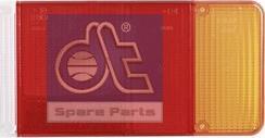 DT Spare Parts 7.25255 - DISPERSOR. LAMPA SPATE - compatibil Iveco - DT Spare Parts-7.25255 (DTSPAREPARTS725255)