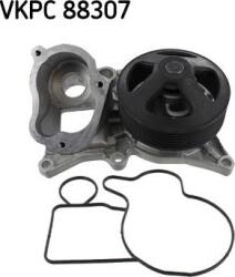 SKF VKPC 88307 - Pompa apa cu garnitura BMW 3 F30. F80. 3 F31. 3 GRAN TURISMO F34. 4 F32. F82. 4 F33. F83. 4 GRAN COUPE F36. 5 F10. 5 F11. 5 GRAN - SKF-VKPC 88307 (SKFVKPC88307)