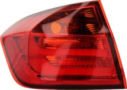 TYC 11-12276-06-2 - LAMPA SPATE - compatibil Bmw - TYC-11-12276-06-2 (TYC1112276062)