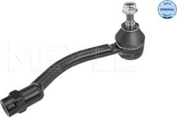 Meyle 28-16 020 0024 - Cap de bara dreapta KIA PICANTO II 1.0 - 1.0LPG - 1.2 05.11 - 03.17 - Meyle-28-16 020 0024 (MEYLE28160200024)