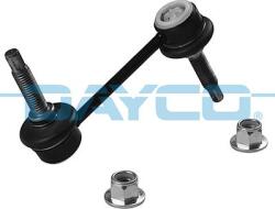 DAYCO Brat / bieleta suspensie, stabilizator - DAYCO-DSS3556 (DAYCODSS3556)