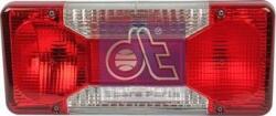 DT Spare Parts 7.25243 - LAMPA SPATE - compatibil Iveco - DT Spare Parts-7.25243 (DTSPAREPARTS725243)