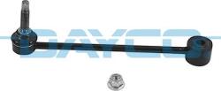 DAYCO DSS3676 - BRAT BIELETA SUSPENSIE STABILIZATOR - compatibil Jeep - DAYCO-DSS3676 (DAYCODSS3676)