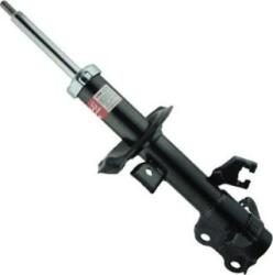 MTR Shock Absorber - compatibil Audi. Vw. Seat. Skoda - MTR-MT3727 (MTRMT3727)