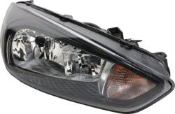 TYC 20-15005-15-2 - Far Dr Elec Negru Focus Iii 2014 >> - Tyc-20-15005-15-2 (tyc2015005152)