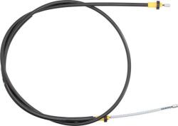 Bosch 1 987 482 233 - Cablu, frana de parcare - Cablu frana de mana - stanga / dreapta - 1993mm - 1770mm DACIA LOGAN. LOGAN EXPRESS. LOGAN MCV. LADA LARGUS 1.4 - 1.6LPG 02.07 - - BOSCH-1 987 482 233 (BOSCH1