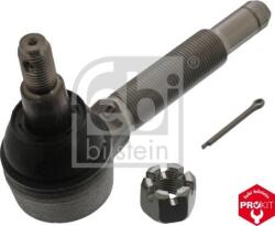 FEBI Bilstein 41320 - Cap de bara stanga MITSUBISHI CANTER FE5. FE6 VI 2.8 - 3.6 05.96 - - FEBI Bilstein-41320 (FEBIBILSTEIN41320)