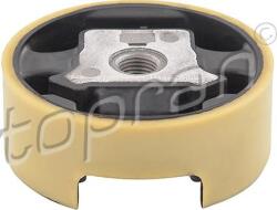 Topran 110 136 - SUPORT MOTOR - compatibil Audi. Seat. Vw. Skoda - Topran-110 136 (TOPRAN110136)