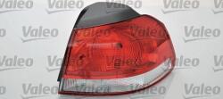 VALEO 043878 - Lampa spate - VALEO-043878 (VALEO043878)