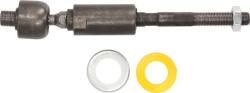 FEBI Bilstein 44161 - Articulatie axiala, cap de bara - Bieleta directie fara capat - stanga / dreapta - lungime: 220mm ALFA ROMEO 166 2.0 - 3.2 09.98 - 06.07 - FEBI Bilstein-44161 (FEBIBILSTEIN44161)