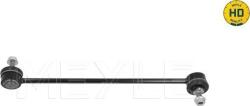 Meyle 31-16 060 0078/HD - Brat / bieleta suspensie, stabilizator - Bieleta bara stabilizatoare fata stanga / dreapta 345mm HONDA CIVIC X. CR - V V 1.0 - 2.0H 09.15 - - Meyle-31-16 060 0078/HD (MEYLE31160600